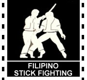 Filipino Stick Fighting