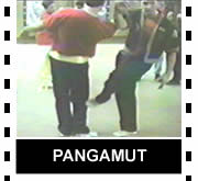 Pangamut