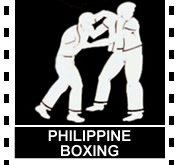 Philippine Boxing