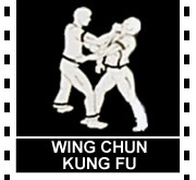 Wing Chung KingFu